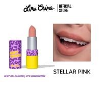 ราคา (ส่งฟรี) Lime Crime Soft Touch Lipstick สี Stellar Pink By Lime Crime Thailand ลิปสติก (12481939883)