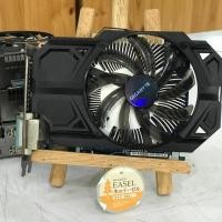 ราคา การ์ดจอ gtx750 1gbมือ2 ประกันร้าน 1 เดือน (3516417190)