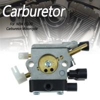 ราคา Zama คาร์บูเรเตอร์ FS120 สําหรับ STIHL FS 120 FS120 FS200 FS250R FS300 FS350 HT250 KA120 Zama ใหม่ (27234292071)