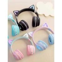 ราคา C ชุดหูฟังบลูทูธแบบติดหัว GJBY หู Ca-042 สเตอริโออัจฉริยะ อายุการใช้งานแบตเตอรี่วนาน ตัดเยงรบกวน (44170781100)