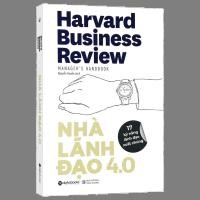 ราคา หนังสือ - Leader 4.0 - Harvard Business Review (28650045745)