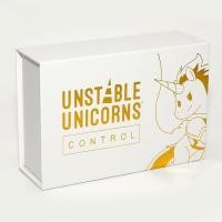 ราคา Unstable Unicorns Control Board Game (41223113476)