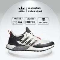 ราคา [ของแท้] รองเท้าผ้าใบ Adidas Running Ultra Boost TerrainCore Black GZ8876 (27156120827)