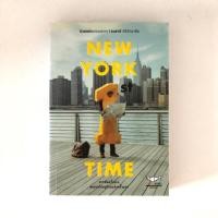 ราคา NEW YORK 1st TIME | หนังสือมือสอง (2600074365)