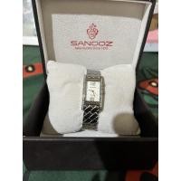 ราคา นาฬิกาSandoz รุ่น Siwss Quality Sice 1870 (15590133725)