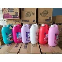 ราคา ไฮยีน แกลลอน เซต 2 แกลลอน ขนาด 2800ML/แกลลอน ชุดสุดคุ้ม (40801287967)