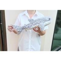 ราคา ตุ๊กตาปลาฉลามวาฬ ออโรร่า ขนนุ่ม ท้องถ่วง Aurora Whale Shark ขนาด 16 นิ้ว ป้าย Aurora (29765636734)