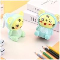 ราคา กบเหลาดินสอ รูปเสือแฟนซี (8131234012)