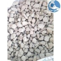 ราคา 2กก. WHITE LAVA STONE / FEATHER STONE (วัสดุกรอง) (42513512004)