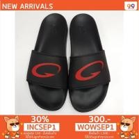 ราคา รองเท้าแกมโบล 42150 สีดำ (2749014380)