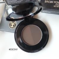ราคา ANASTASIA BEVERLY HILLS Ebony Brow Powder Duo (9092366)