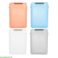 ราคา Jenniferad กระเป๋าถือสําหรับ 3 5 HDD Organizer แบบพกพาภายนอก HDD Storage Cover (26487008930)