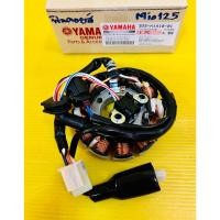 ราคา ฟิลคอยล์ Mio125 ,Mio125 คาร์บู ,มีโอ125 แท้VCM(YAMAHA) (23519674043)