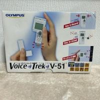 ราคา เครื่องบันทึกเสียง Vintage OLYMPUS Digital Voice Recorder Japan (24436590967)