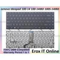 ราคา Lenovo IdeaPad 100-14 100-14IBD 100S-14IBD 100 14ibd 80RK 110-14ibd PK1310D2A00 100-14IBD คีย์บอร์ด (26240425890)