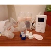 ราคา Spectra 9+ เครื่องปั๊มน้ำนมไฟฟ้าแบบคู่