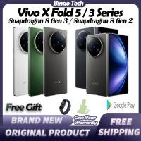 ราคา VIVO X Fold 5 VIVO X Fold 3 Pro Snapdragon 8 Gen 3 VIVO X Fold 3 Snapdragon 8 Gen 2 Dual SIM VIVO Folding phone (26268802487)