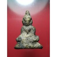 ราคา พระท่ากระดาน เนื้อชินสนิมแดง กรุวัดมะขาม จ.ปทุมธานี พระดีพุทธคุณสูงอีกกรุของจังหวัดปทุมธานี ลงรักปิดทองเดิมๆก่อนลงกรุ (23228967119)