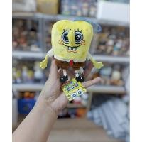 ราคา ตุ๊กตาสพันจ์บ็อบ สปอนจ์บ๊อบ สปองบ็อบ Spongebob doll งานแท้ญี่ปุ่น (24210504049)