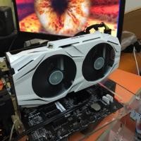 ราคา Asus gtx 1060 3g oc เสือขาวสวย (2311409149)