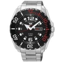 ราคา Seiko 5 Sports Automatic SRPB35K1 Men's Watch (688212128)