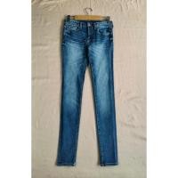 ราคา แบรนด์ GU size 61 cm. กางเกงยีนส์สกินนี่เนื้อผ้านิ่มสภาพใหม่ค่ะ รอบเอว 24 สะโพก 30 ถึง 34 ความยาว 38.5 นิ้ว (27485671608)