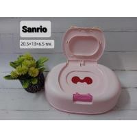 ราคา กล่องทิชชู่ คิตตี้ SANRIO จากญี่ปุ่น (11656019878)