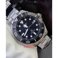 ราคา นาฬิกา SEIKO Prospex 200M Diver Solar Titanium รุ่น SBDJ013J1 SBDJ013J SBDJ013 (12493181308)