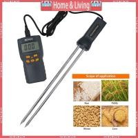 ราคา CI เครื่องวัดความชื้นข้าวเครื่องวัดค่าเมล็ดดิจิตอล MD7822 จอแสดงผล LCD เครื่องวัดความชื้นมีการทดสอบความชื้นข้าวสาลีข้าวโพดเมต (40052224493)