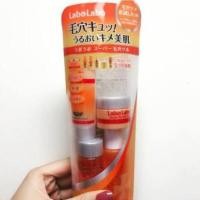 ราคา set dr. Labo ขาวใส กระชับรูขุมขน (190862727)