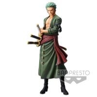 ราคา ฟิกเกอร์แท้ Roronoa Zoro - Grandista - The Grandline Men โซโล (2123163434)