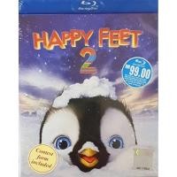 ราคา ภาพยนตร์ Bluray - Happy Feet 2 (41069756232)