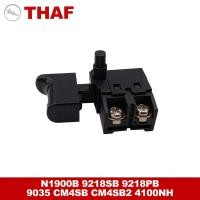 ราคา เปลี่ยนอะไหล่สําหรับ Makita N1900B 9218SB 9218PB 9035 CM4SB CM4SB2 4100NH (27291378677)