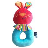 ราคา Farlin ของเล่นเขย่ามือผ้า FARLIN (46791907)