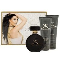ราคา Kim Kardashian Parfum Set (7210417523)