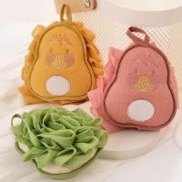 ราคา ใยขัดถูตัว ไนลอนขัดผิว ตีฟอง ใยอาบน้ำ ใยตีฟอง ใยถูสบู่ ใยขัดผิว (พร้อมส่งค่ะ) G2993 (28064368932)