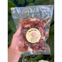 ราคา (หมู ติด มัน)หมูแดดเดียว160กรัม (24114471911)