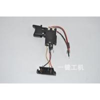 ราคา ของแท้ สวิตช์ควบคุมความเร็วสว่านมือ DEWALT DEWALT 10.8V DCD700CK2 710DK2 701 12V (24651316376)