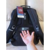 ราคา กระเป๋าเป้ Swiss Army Knife ความจุเยอะ ใส่โน้ตบุ๊ก 15 นิ้ว เหมาะสำหรับธุรกิจและใช้ในชีวิตประจำวัน (29301556544)