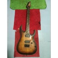 ราคา กีต้าร์ไฟฟ้า ibanez rga 42fm มือสอง (27780318181)