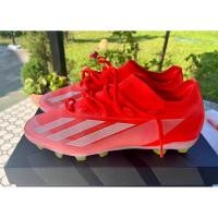 ราคา รองเท้าฟุตบอล รองเท้าสตั๊ด adidas x crazy fast pro mg ของแท้ มือ 2 (26771609981)