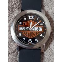 ราคา นาฬิกามือสอง Harley Davidson ของแท้ (19386884573)