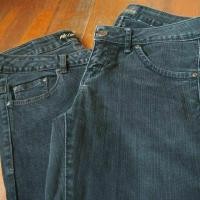 ราคา แมคยีนส์ Mc Lady สีดำ ไม่มีเก็บเงินปลายทาง (1997211328)