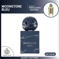 ราคา Moonstone Bleu - French Avenue (Fragrance World) โคลน Penhaligon's Sartorial น้ำหอมผู้ชาย EDP 100 ml. น้ำหอมอาหรับ (25795429796)