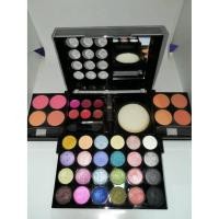 ราคา มือสอง สภาพดี Sivanna Pro Make Up Set (810601119)