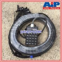 ราคา LIDGE YM-1604-60M สายมัลติคอร์16IN 4OUT สายมัลติคอร์ สายมัลติคอร์LIDGE YM 1604 60M YM1604/60M เอไอ-ไพศาล (6541736437)