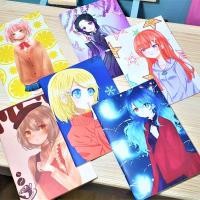 ราคา HOT สมุดโน๊ต สมุด เล่มเล็ก มีเส้น ลายการ์ตูน สวย น่ารัก A5 เอ5 ราคาถูก (6534578584)