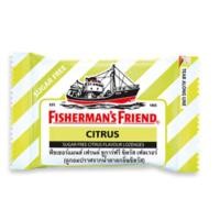 ราคา Fisherman's Friend มีหลากรส (2127765760)
