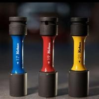 ราคา บล็อคดำถอดล้อแต่ง KOKEN 17MM 19MM 21MM ชุดละ 3 ตัว (4034738470)