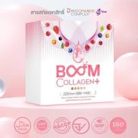ราคา คอลาเจนบูม Boom collagen (21320558457)
